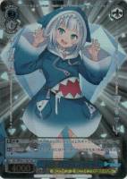 キミと願うミライ アーニャ・メルフィッサ【ヴァイスシュヴァルツ