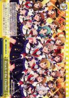 ウインタースノーマジック 桜守歌織【ヴァイスシュヴァルツトレカお