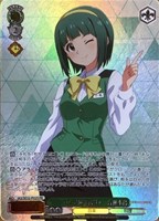 カードを売る/ヴァイスシュヴァルツ/2025年度作品/アイドルマスター