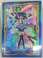 LINK VRAINS BOX 特典スリーブ Playmaker【遊戯王】遊作 スリーブ