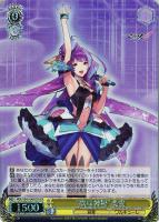 カードを売る/ヴァイスシュヴァルツ/2024年度作品/マクロスΔ