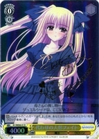 カードを売る/ヴァイスシュヴァルツ/【W】ヴァイスサイド/魔法少女