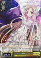 カードを売る/ヴァイスシュヴァルツ/2020年度作品/ソードアート