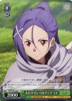 情報屋”鼠のアルゴ【ヴァイスシュヴァルツトレカお買得価格通販：CB