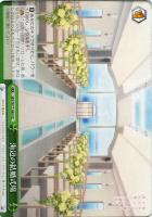 かけがえのない存在 牧之原 翔子【ヴァイスシュヴァルツトレカお買得