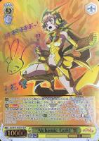 カードを買う/ヴァイスシュヴァルツ/2019年度作品/戦姫絶唱