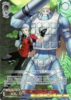 カードを買う/ヴァイスシュヴァルツ/2024年度作品/ペルソナ3 リロード