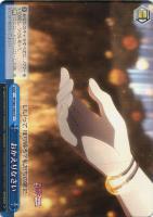 濡れた制服”美遊【ヴァイスシュヴァルツトレカ高価買取価格査定：CB