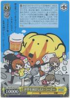 カードを買う/ヴァイスシュヴァルツ/2013年度作品/うーさーのその日