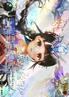 ウルトラマンガイア スプリーム・ヴァージョン【ウルトラマンカードお