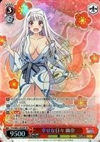 カードを買う/ヴァイスシュヴァルツ/2018年度作品/ゆらぎ荘の幽奈さん