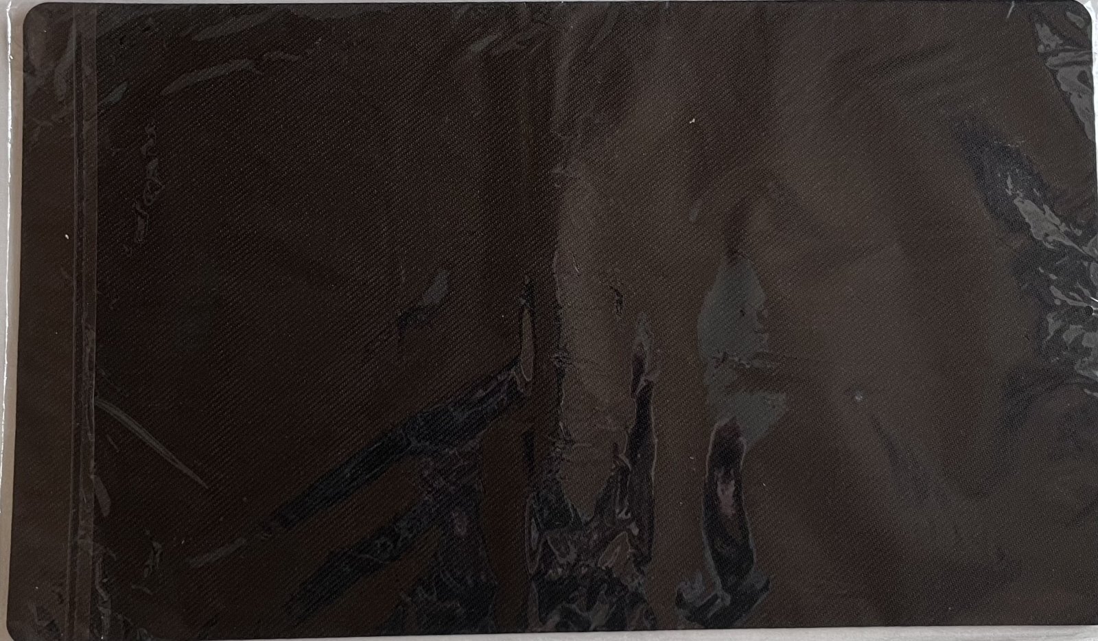 未開封品】アザミナ・アーフェス(枠あり)/プレイマット - トレカぱられる