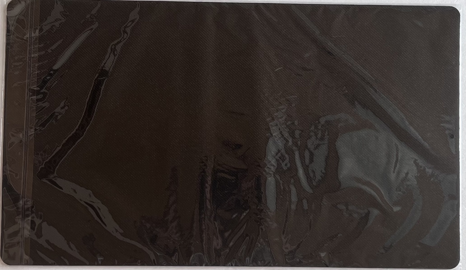 未開封品】ヤミーズメント☆アクロッキー/プレイマット - トレカぱられる