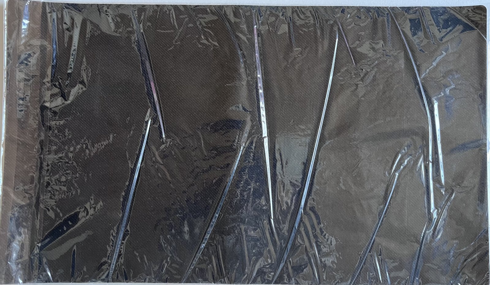 未開封品】燦幻超龍トランセンド・ドラギオン/プレイマット - トレカ