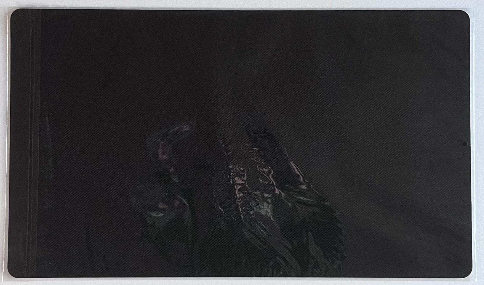 未開封品】神芸学徒ファインメルト＆神芸学徒リテラ/プレイマット