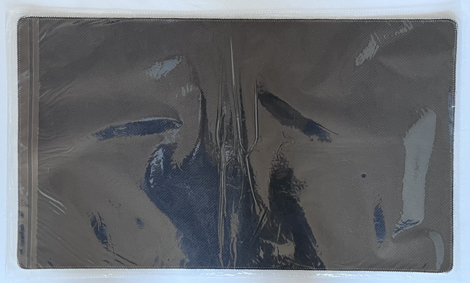 未開封品】WCS2025 Light Leading the Valiant/プレイマット - トレカ