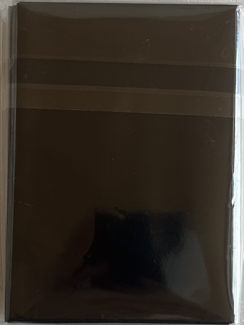 未開封品】イビリチュア・ネーレイマナス/スリーブ - トレカぱられる