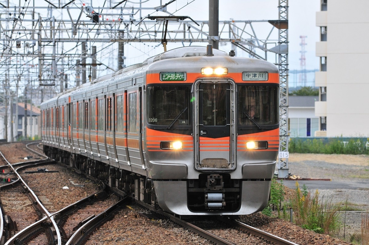 313系 JR東海の代表的な普通・快速列車、その活躍に迫る！ 新型315系も