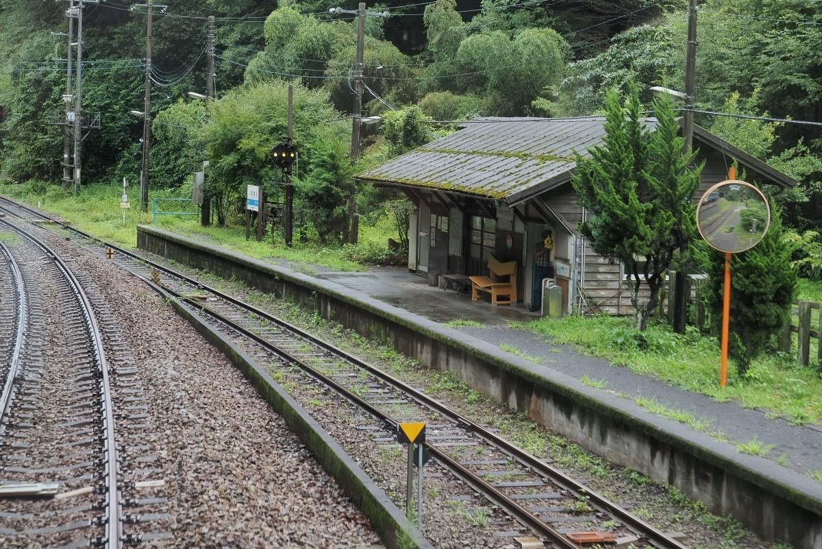 土讃線（JR四国）60年以上をかけて香川・徳島・高知を結んだ絶景路線