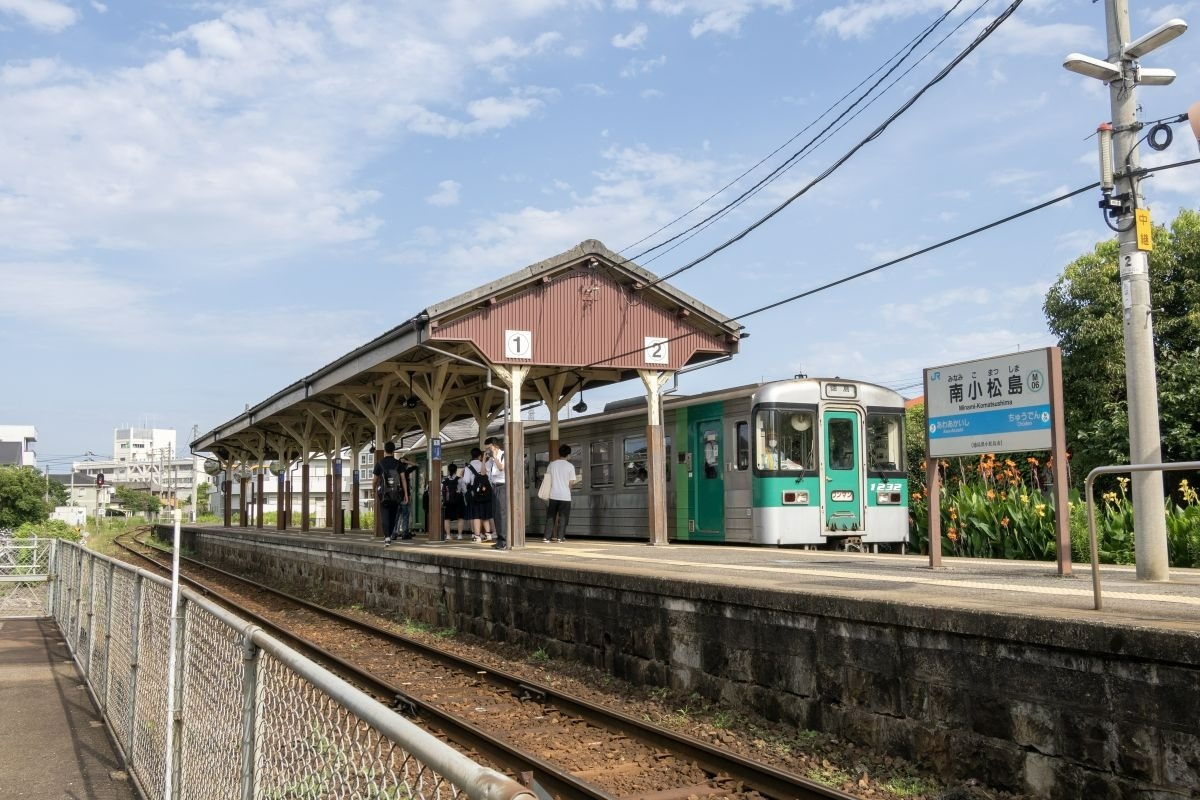 牟岐線（JR四国）四国の右下をなつかしの国鉄型車両に乗りながら