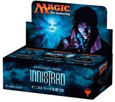 MTG】 未開封BOX・パック等｜トレカの激安通販トレトク【公式】
