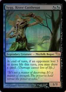 川の殺し屋、シグ 日本語 foil 川の殺し屋、シグ 日本語 foil 日