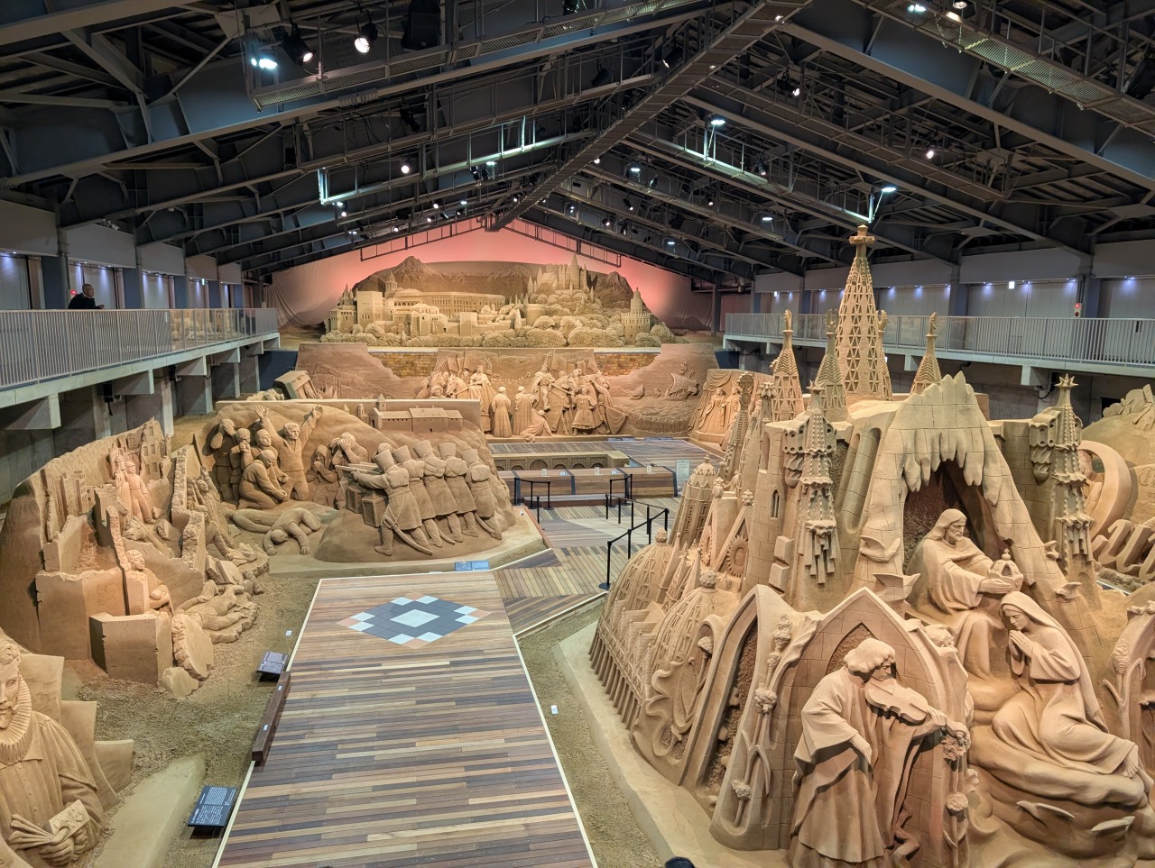 鳥取砂丘 砂の美術館｜観光スポット｜鳥取市観光サイト【公式】 - 鳥取