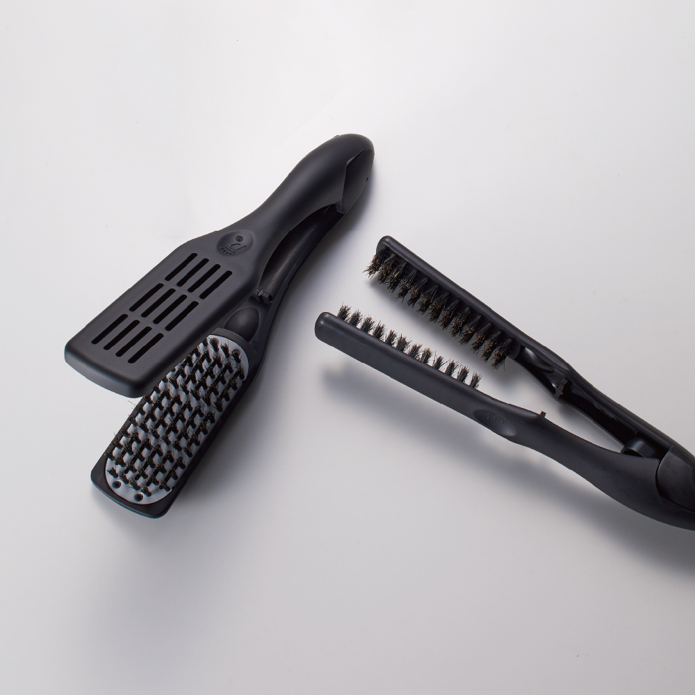 デンマン D79 ストレートブラシ スリム - トリコインダストリーズ