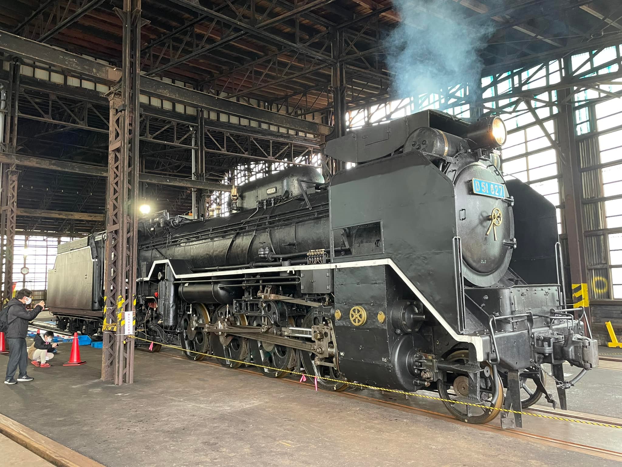 朝から晩まで汽車ポッポ | 大井川鐵道社長 鳥塚亮の地域を元気にするブログ