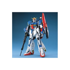 PG MSZ-006 Zeta Gundam 1/60 – Toronto Gundam