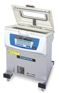 卓上型トスパックホットシリーズ HVP-382N｜株式会社 TOSEI（トーセイ）