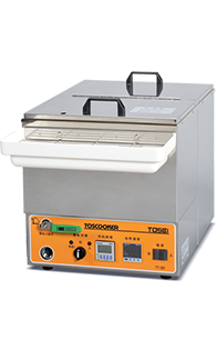 真空調理用加熱調理器 トスクッカー TT-351｜株式会社 TOSEI（トーセイ）