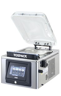 卓上型 タッチパネルタイプ クリアドームシリーズ V-393｜株式会社