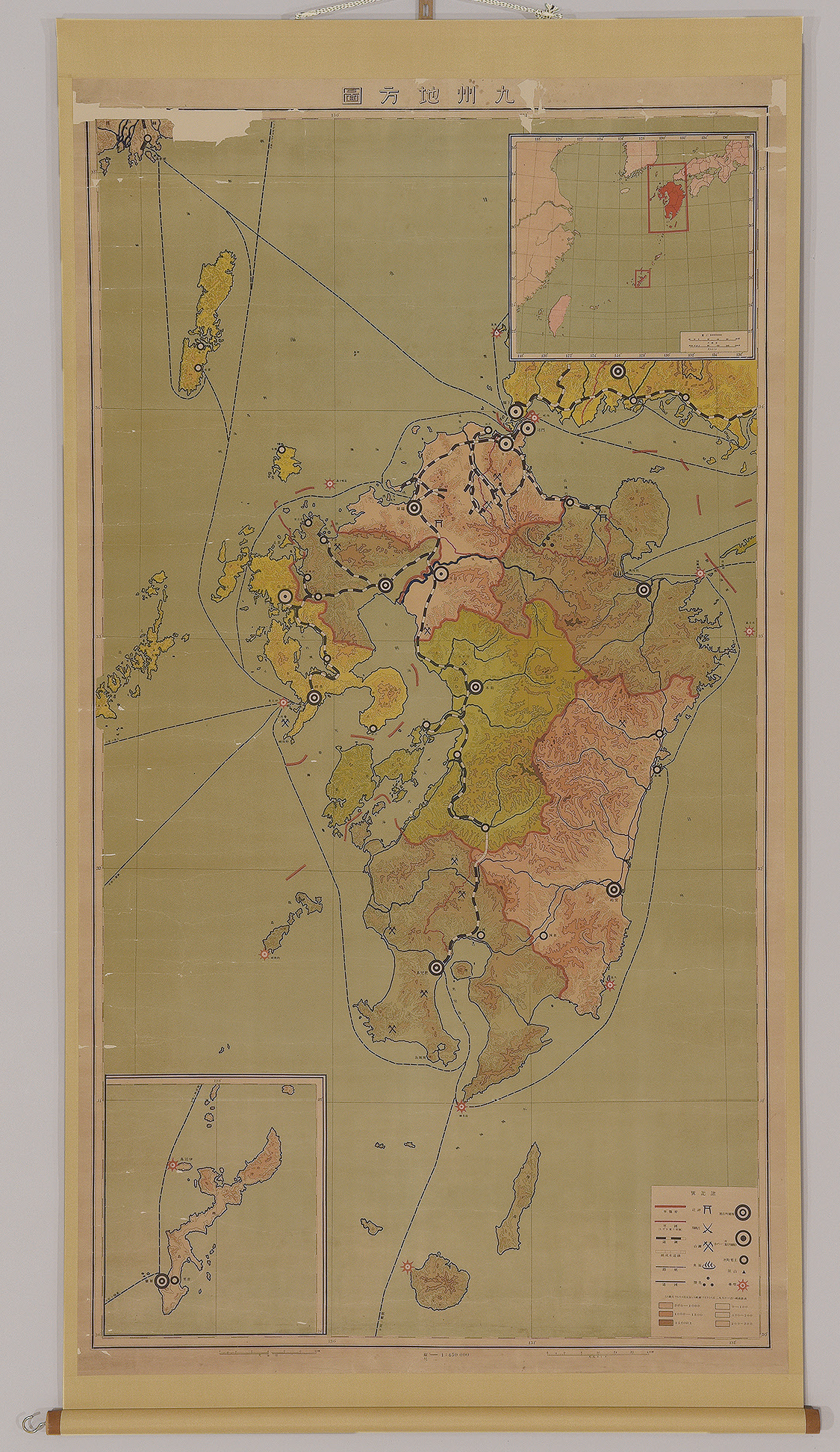 東書文庫｜東書文庫通信 所蔵資料の修理前・修理後