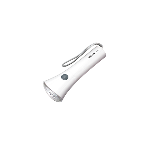 LED懐中電灯 | その他生活家電（トップ） | 東芝ライフスタイル株式会社