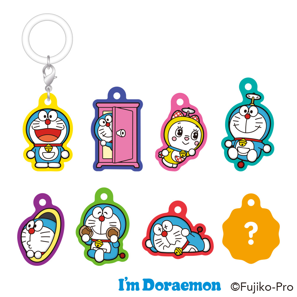 フィギュアやストラップ、オリジナル商品製造のトーシンパック