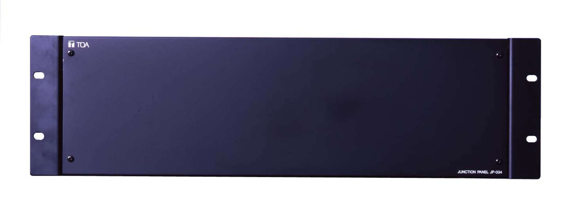 ジャンクションパネル 10局 (JP-034) | TOA株式会社