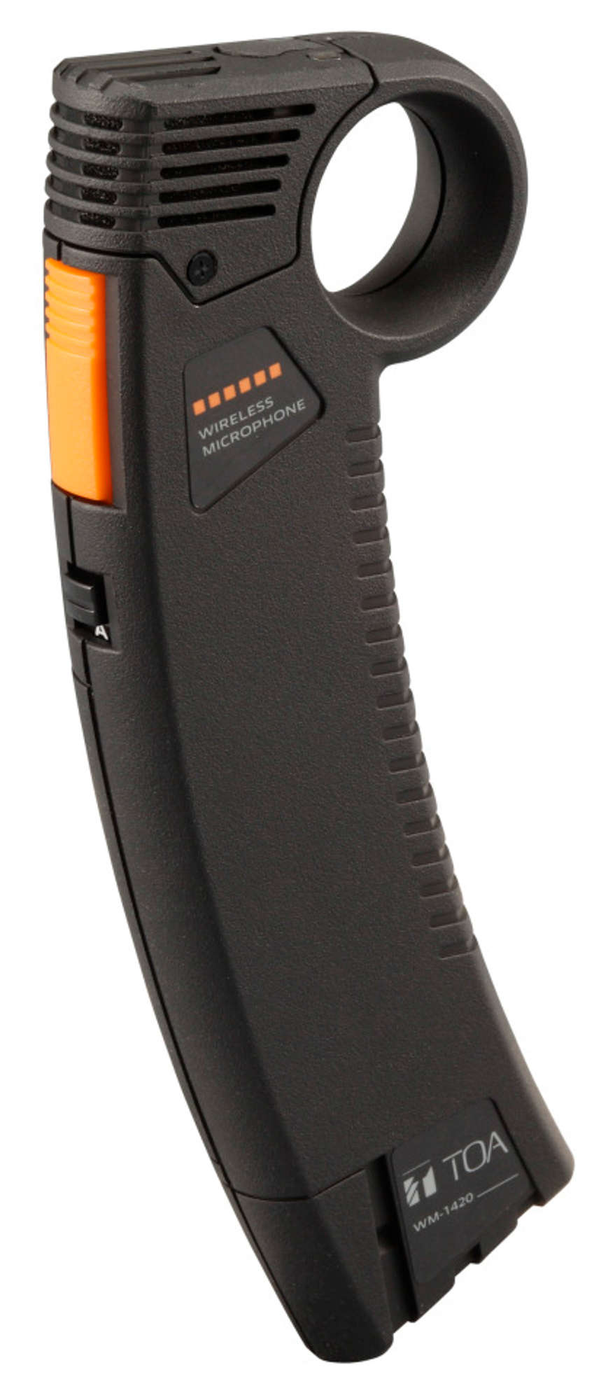 タイピン型マイク (YP-M101) | TOA株式会社