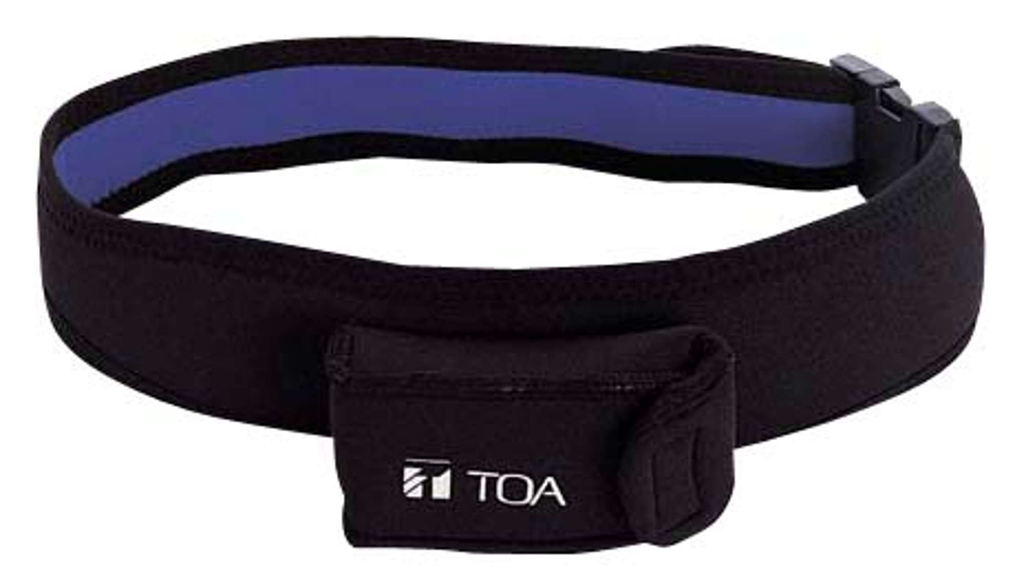 ワイヤレスマイク タイピン型 (WM-1320) | TOA株式会社