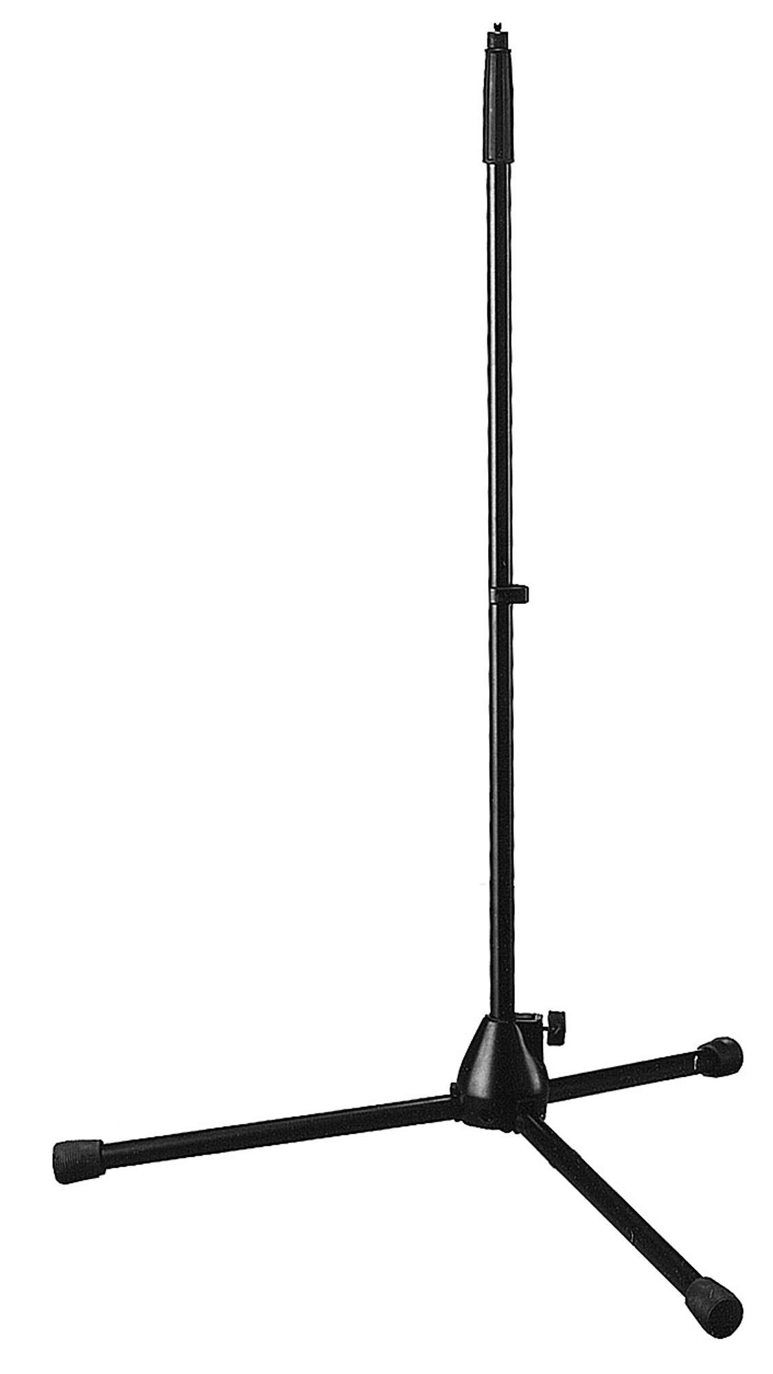 床上型マイクスタンド (ST-322B) | TOA株式会社