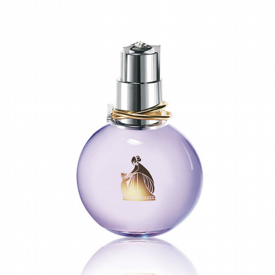 ランバン］エクラ・ドゥ・アルページュ オードパルファム - Cosmetic