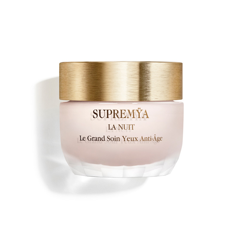 シスレー］スプレミヤ アイ クリーム - Cosmetic@TOBU - 【公式】東武