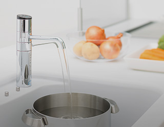 浄水器・整水器｜トクラス