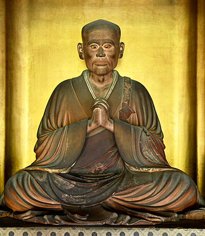 秘仏開扉について - 東大寺