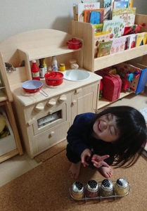おままごとキッチン、レビュー - トッドル