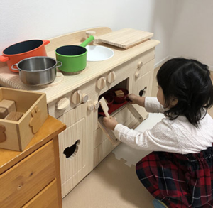 おままごとキッチン、レビュー - トッドル