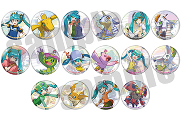 11月2日（土）より初音ミクコラボSHOPツアー開催！ | NEWS