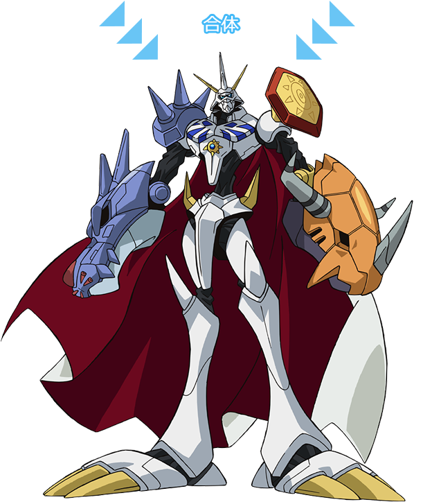 アグモン:EVOLUTION | デジモンアドベンチャー tri.