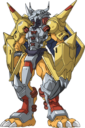 アグモン:EVOLUTION | デジモンアドベンチャー tri.