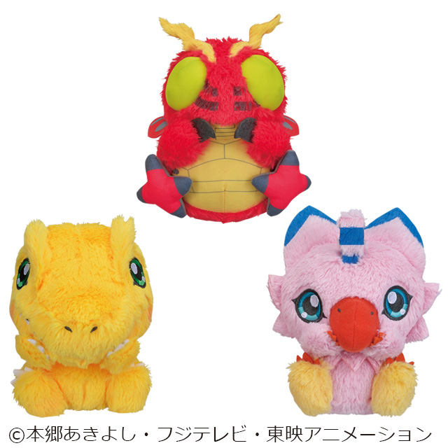 グッズ｜デジモンアドベンチャー： | 東映アニメーション